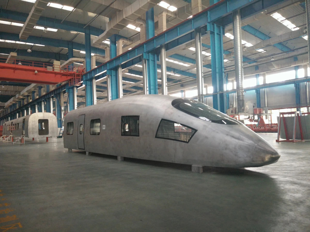 铝合金不止只有门窗，还有这些高大上的领域 ！