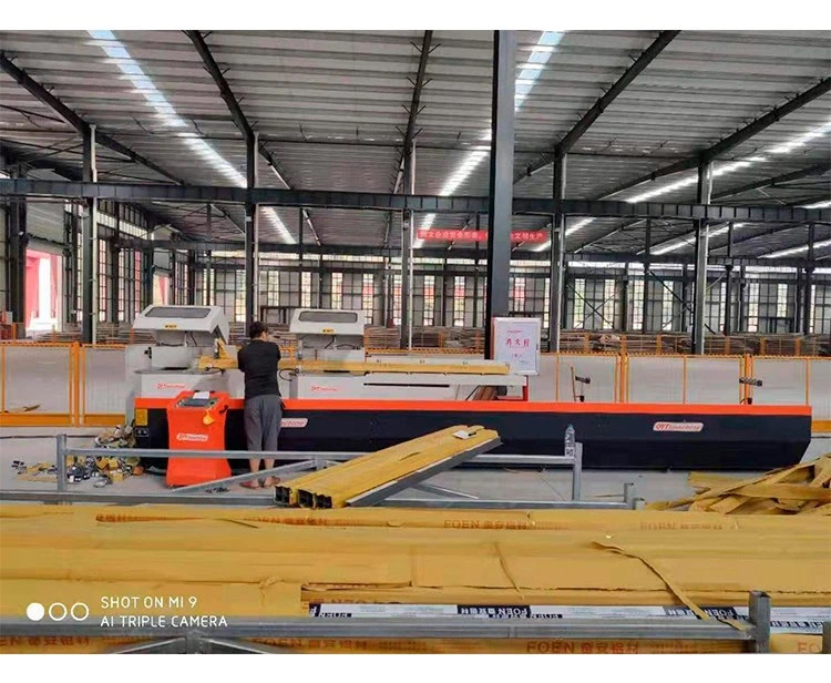 最全双头锯知识