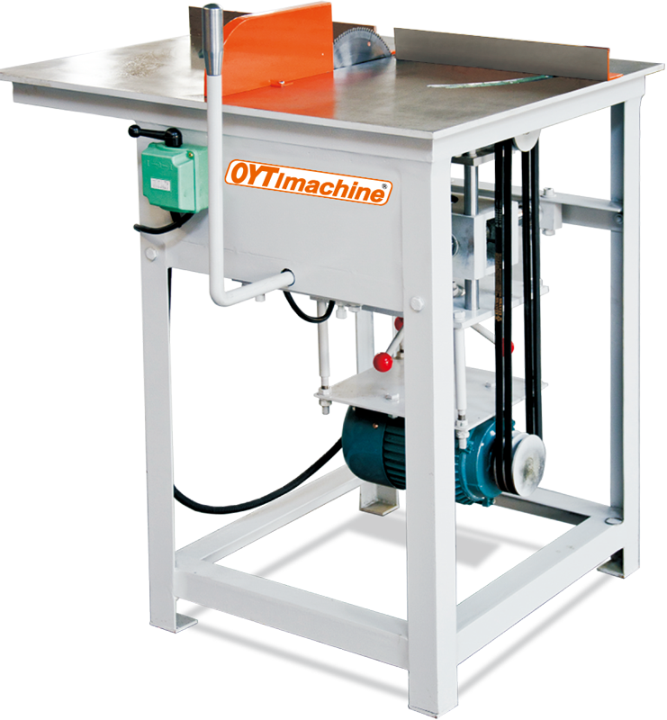 OYT-G300 （手推锯床）