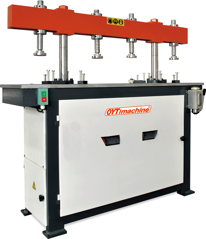 OYT-B211 （双柱冲床）