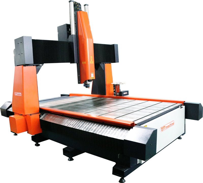 OYT-C1025（龙门式高速加工中心）